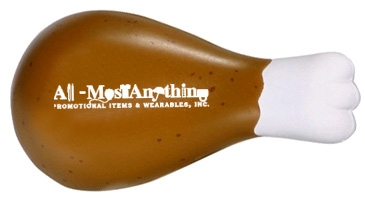 Drumstick Stress Reliever