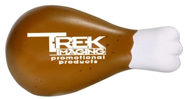 Drumstick Stress Reliever