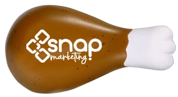 Drumstick Stress Reliever