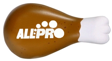 Drumstick Stress Reliever