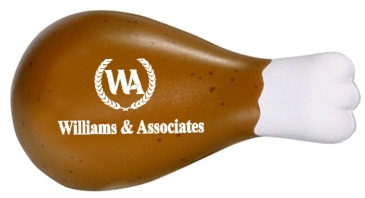 Drumstick Stress Reliever