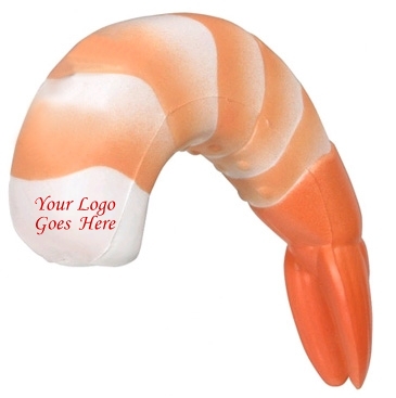 Shrimp Stress Reliever