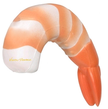 Shrimp Stress Reliever