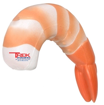 Shrimp Stress Reliever