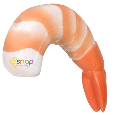 Shrimp Stress Reliever