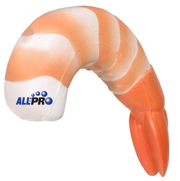 Shrimp Stress Reliever
