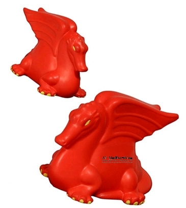 Dragon Stress Reliever