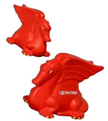 Dragon Stress Reliever