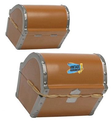 Treasure Chest Stress Reliever