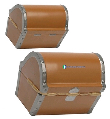 Treasure Chest Stress Reliever