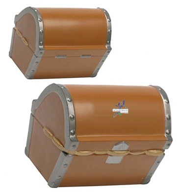 Treasure Chest Stress Reliever