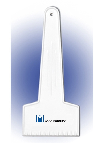 Large Ice Scraper, Full Color Digital