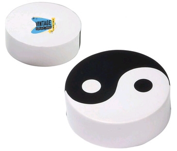 Yin & Yang Stress Reliever