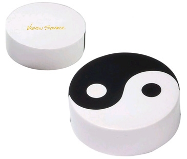 Yin & Yang Stress Reliever