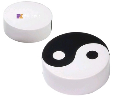 Yin & Yang Stress Reliever