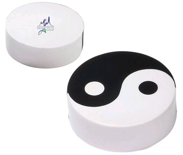 Yin & Yang Stress Reliever