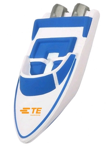 Speedboat Stress Reliever
