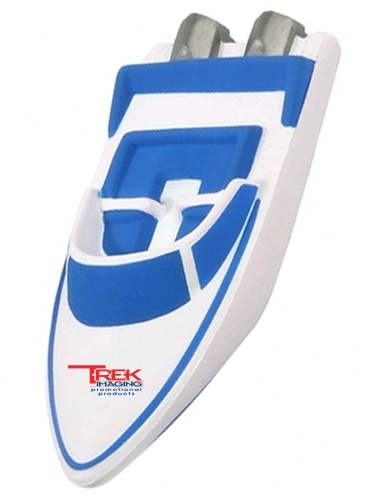 Speedboat Stress Reliever