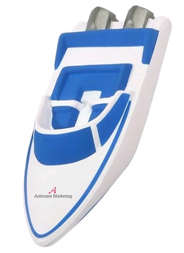 Speedboat Stress Reliever
