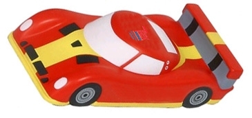 Stock Car Stress Reliever