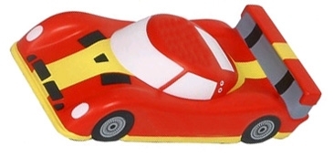 Stock Car Stress Reliever
