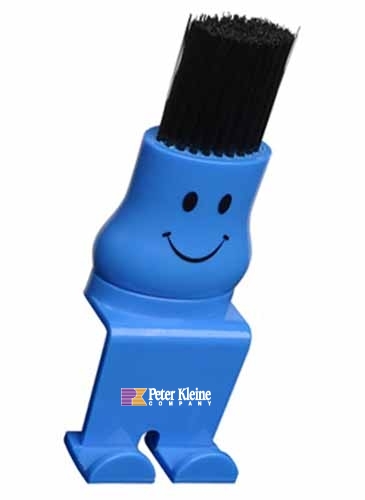 Bristle Buddy Computer Duster
