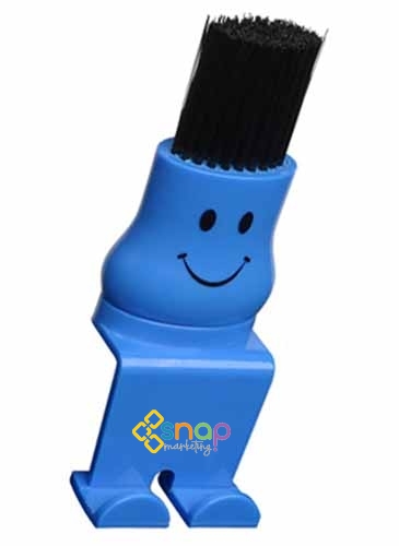 Bristle Buddy Computer Duster
