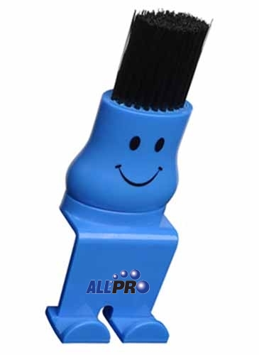 Bristle Buddy Computer Duster