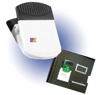 Magnetic Mega Clip, Full Color Digital