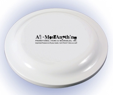 9" Value Flyer, Full Color Digital