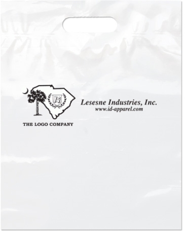 Eco Die Cut 12 x 15