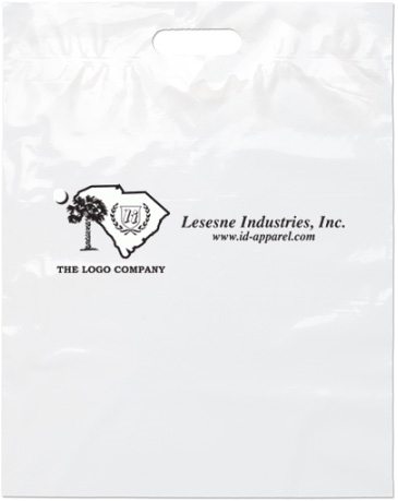 Eco Die Cut 15 x 19