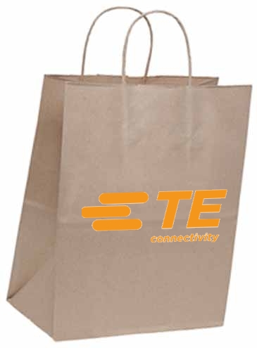 Eco Shopper Jenny