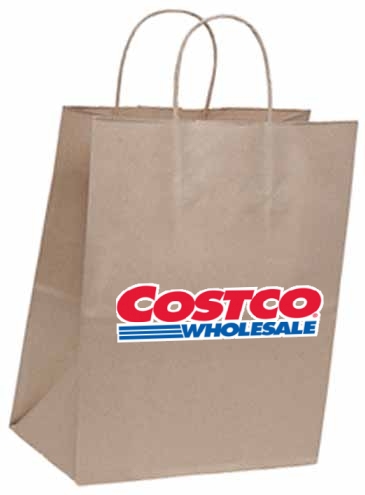 Eco Shopper Jenny