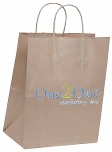 Eco Shopper Jenny