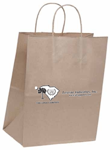 Eco Shopper Jenny