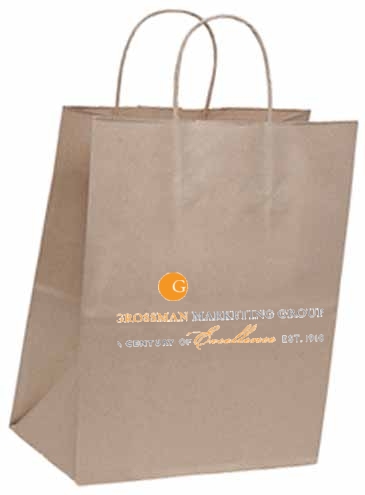 Eco Shopper Jenny