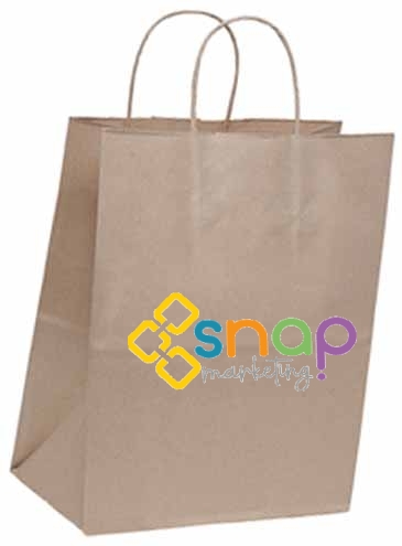 Eco Shopper Jenny