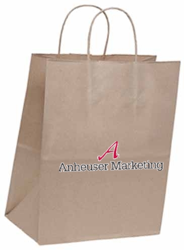 Eco Shopper Jenny