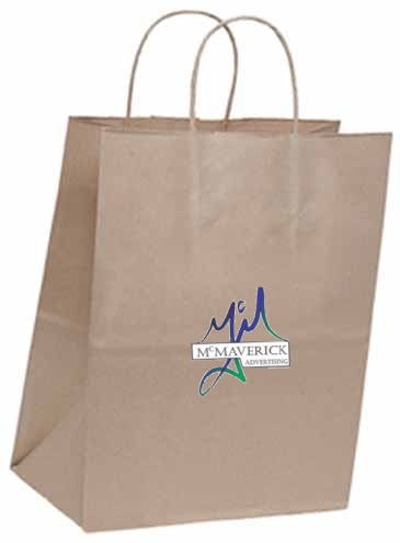 Eco Shopper Jenny