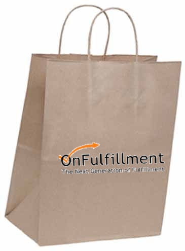 Eco Shopper Jenny