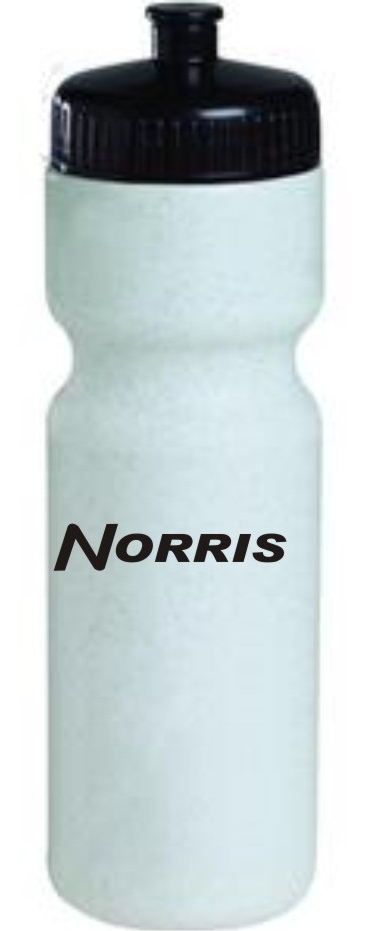 Norris Water Bottle