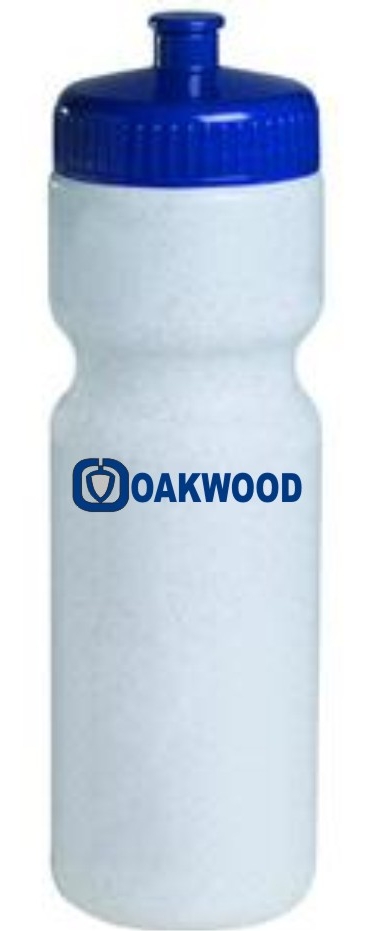 Oakwood Water Bottle