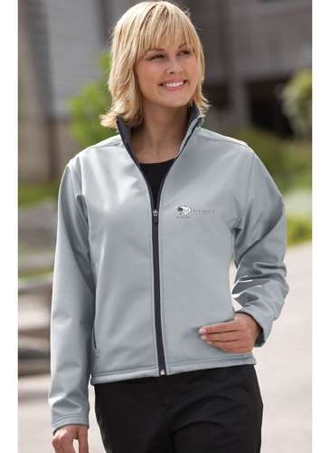 Ladies Softshell Performance Jacket