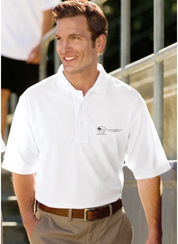 Dri Mesh Sport Shirt