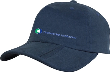 Brushed Cotton Pocket Cap