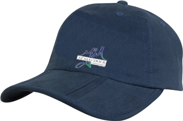 Brushed Cotton Pocket Cap