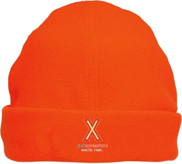 Luminescent Safety Beanie - Toque