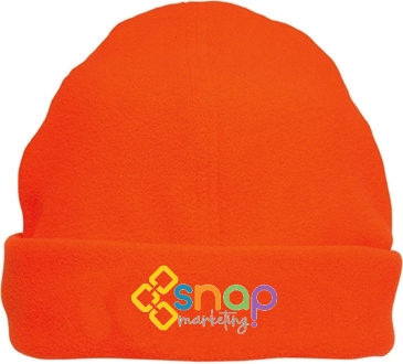 Luminescent Safety Beanie - Toque