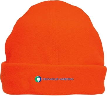 Luminescent Safety Beanie - Toque